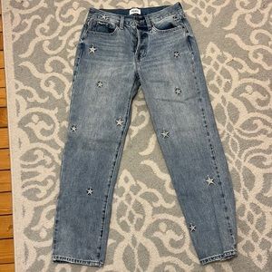 Pistola star jeans!